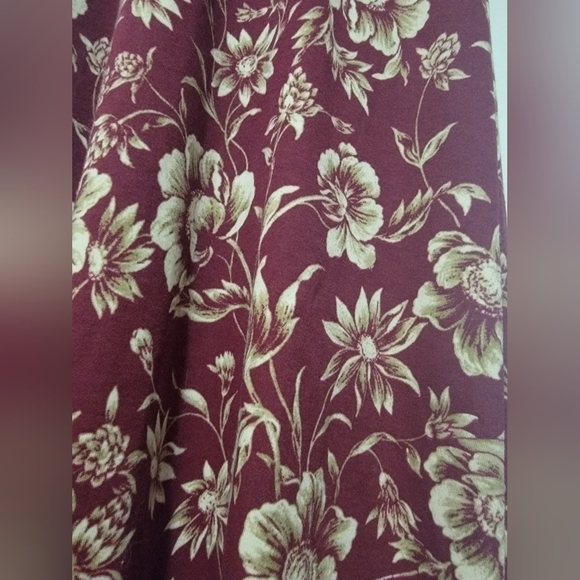 Karen Scott Sport Dress - Picture 3 of 5